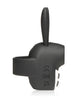 Load image into Gallery viewer, Shegasm Sucky Bunny Clit Stimulator - Black