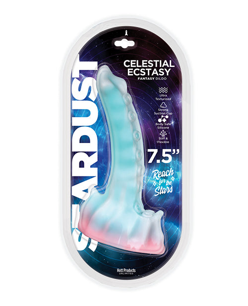 Cargue la imagen en el visor de la galería, Stardust Celestial Ecstasy 7.5" Dildo