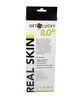 Carica l'immagine nel visualizzatore Galleria, Get Lucky 8.0" Real Skin Series - Flesh
