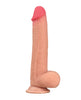 Carica l'immagine nel visualizzatore Galleria, Get Lucky 8.0" Real Skin Series - Flesh