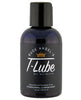 Bild in den Galerie-Viewer laden, Buck Angel's T-Lube Water Based Lubricant For Trans Men Long Lasting Glide 4.2 Oz