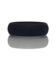 Load image into Gallery viewer, Rascal The Brawn Silicone Cock Ring - Black