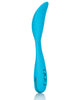 Cargue la imagen en el visor de la galería, California Dreaming Palm Springs Pleaser - Blue
