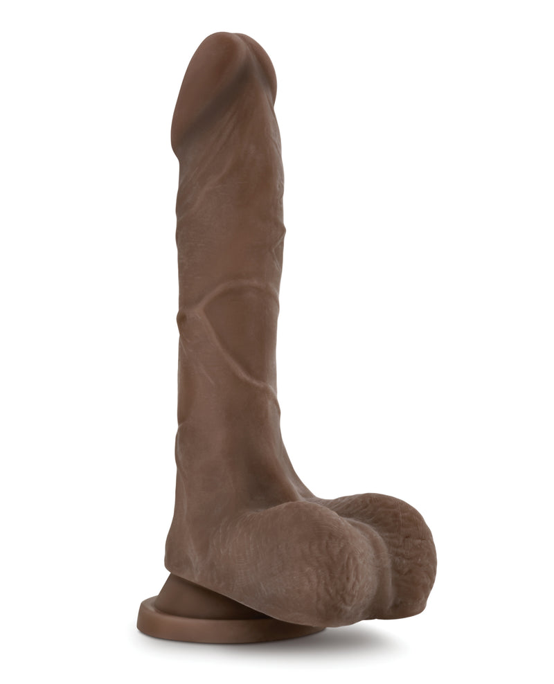 Afbeelding laden in Galerijviewer, Blush Au Naturel Mister Perfect - Chocolate