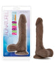 Afbeelding laden in Galerijviewer, Blush Au Naturel Mister Perfect - Chocolate