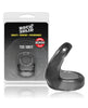 Load image into Gallery viewer, Rock Solid 3" Hoist Smoke Donut Ring