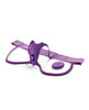 Indlæs billede i gallerifremviser, Fantasy For Her Ultimate Butterfly Strap On - Purple