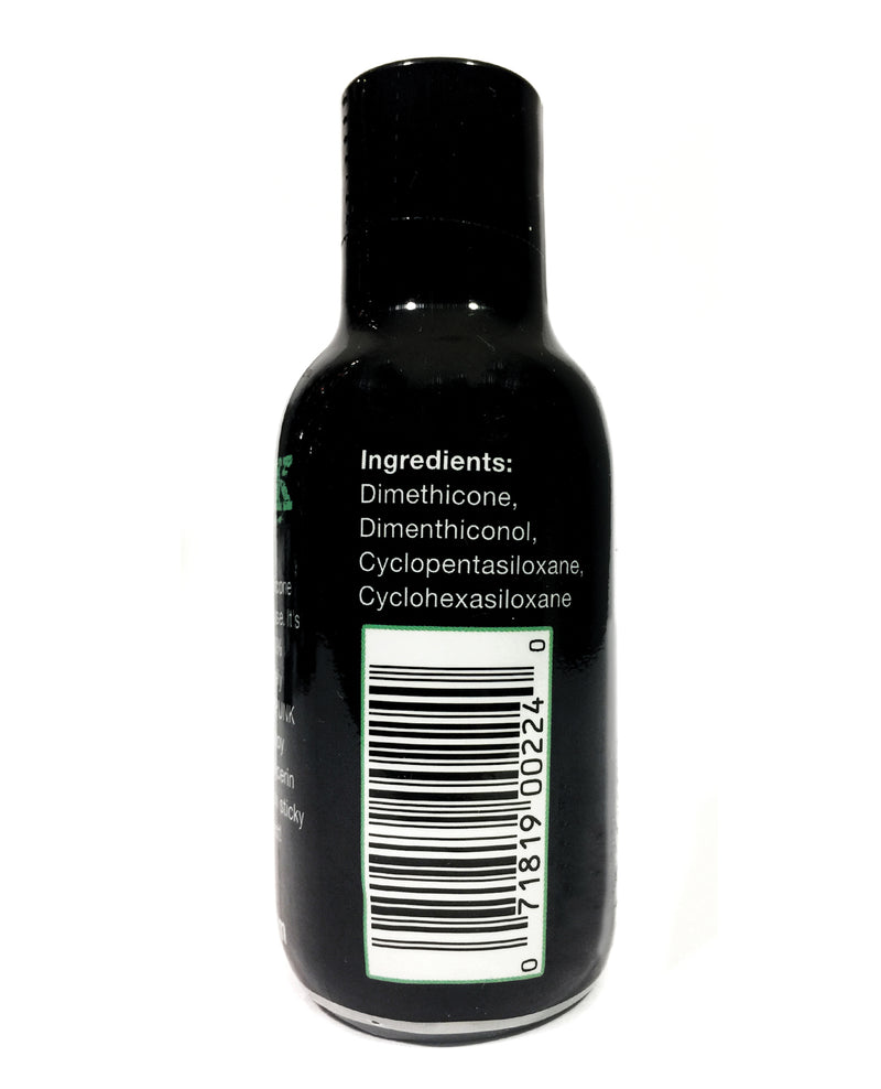 Cargue la imagen en el visor de la galería, Spunk Pure Silicone Lube - 2 oz