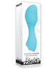 Cargue la imagen en el visor de la galería, Vibrador Mini Recargable Evolved Little Dipper - Azul
