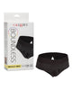 Cargue la imagen en el visor de la galería, Boundless Backless Brief L/XL - Black