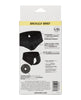 Cargue la imagen en el visor de la galería, Boundless Backless Brief L/XL - Black