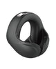 Ladda bilden i Galleri Viewer, Cockpower Scrotum Hugger Cock Ring - Black