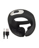 Ladda bilden i Galleri Viewer, Cockpower Scrotum Hugger Cock Ring - Black