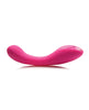 Load image into Gallery viewer, Bang! G-Spot Silicone Vibrator - Pink