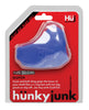 Load image into Gallery viewer, Hunky Junk Clutch Cock & Ball Sling - Cobalt