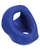 Load image into Gallery viewer, Hunky Junk Clutch Cock & Ball Sling - Cobalt
