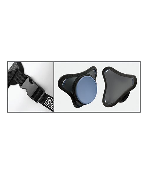 Load image into Gallery viewer, Dillio Platinum Body Dock SE Pegging Kit