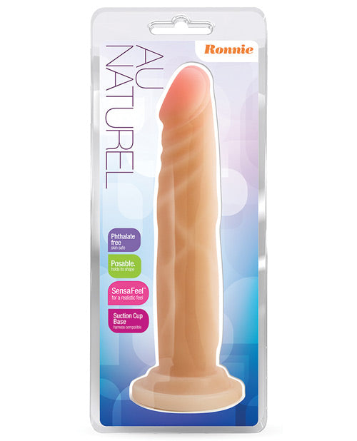 Carica l'immagine nel visualizzatore Galleria, Blush Au Naturel Ronnie - Beige