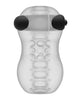 Załaduj obraz do przeglądarki galerii, GoodHead Helping Head Pro Ultraskyn Vibrating Stroker Frost