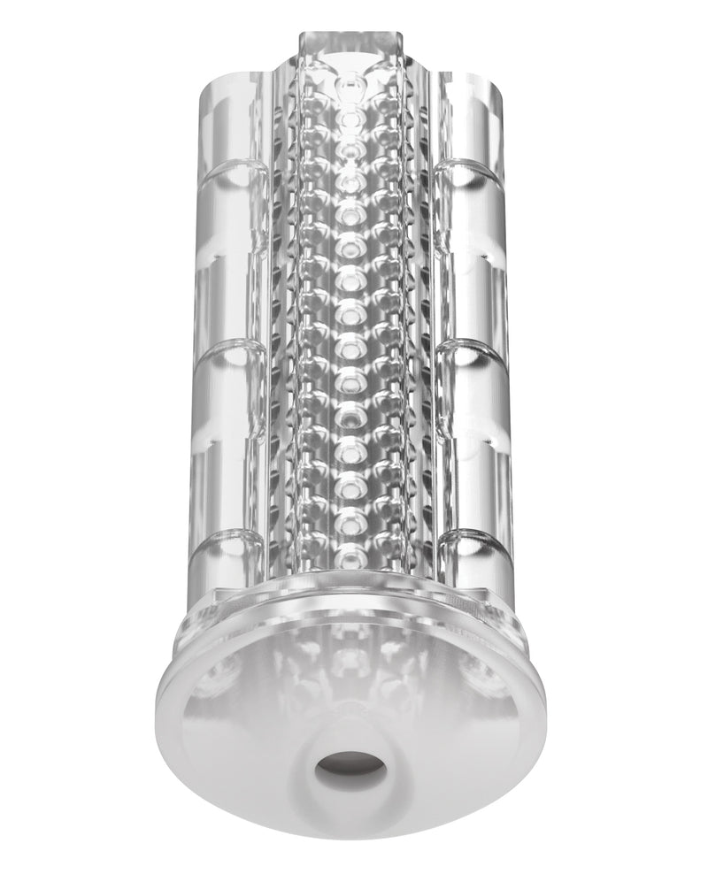 Charger l'image dans la visionneuse de la galerie, Kiiroo Power Sleeve for Titan - Clear