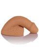 Charger l'image dans la visionneuse de la galerie, Packer Gear Penis d'emballage en silicone 5" - Tan