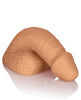 Charger l'image dans la visionneuse de la galerie, Packer Gear Penis d'emballage en silicone 5" - Tan