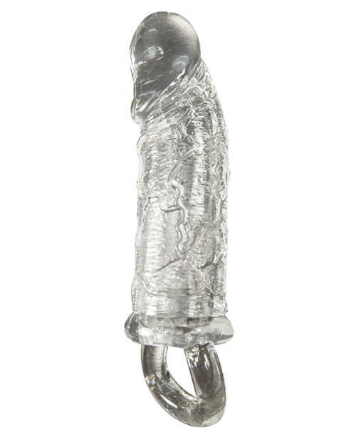 Lataa kuva gallerian katseluohjelmaan, Maxx Men Grand Penis Sleeve - Kirkas