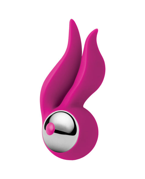 Cargue la imagen en el visor de la galería, GigaLuv Ears 2 You - 7 Functions Pink