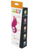 Cargue la imagen en el visor de la galería, GigaLuv Ears 2 You - 7 Functions Pink