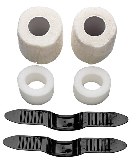 Bild in den Galerie-Viewer laden, Male Edge Tune Up Kit w/Extra & Pro