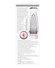 Load image into Gallery viewer, Zero Tolerance The Thrusting Stroker Rechargeable - White