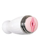 Load image into Gallery viewer, Zero Tolerance The Thrusting Stroker Rechargeable - White
