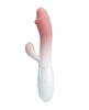 Cargue la imagen en el visor de la galería, Pretty Love Snappy Rabbit - Pink Ombre