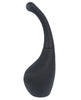 Ladda bilden i Galleri Viewer, Nexus Douche Pro Black Anal Douche With 330ml Bulb And Curved Nozzle