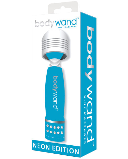 Afbeelding laden in Galerijviewer, XGen Bodywand Neon Mini - Neon Blue
