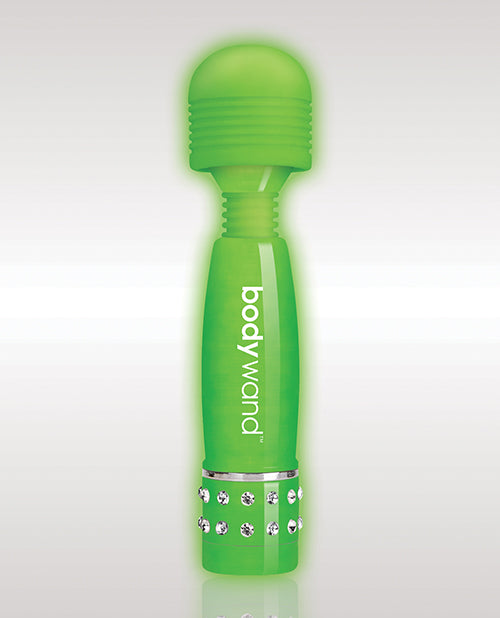 Load image into Gallery viewer, XGen Bodywand Mini Green - Glow in the Dark