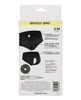 Cargue la imagen en el visor de la galería, Boundless Backless Brief S/M - Black