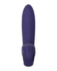 Bild in den Galerie-Viewer laden, Evolved Inflatable G Rechargeable Vibrator - Purple