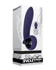 Bild in den Galerie-Viewer laden, Evolved Inflatable G Rechargeable Vibrator - Purple