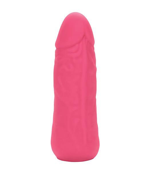 Încărcați imaginea în vizualizatorul Galerie, Silicone Studs Mini Vibrating Studs - Pink