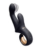 Cargue la imagen en el visor de la galería, Vibrador de clítoris y punto G de doble estimulación Bodywand G-Play con Squirt Master