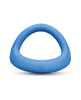 Încărcați imaginea în vizualizatorul Galerie, Chingă pentru penis și testicule B Vibe Snug Ring Tri Sling, din silicon moale și elastic