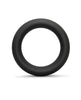 Załaduj obraz do przeglądarki galerii, B-Vibe Snug Ring 40mm Soft Stretch Silicone Cock Ring Black