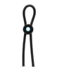 Cargue la imagen en el visor de la galería, Anillo para el pene de silicona totalmente ajustable Bvibe Lasso para hombres