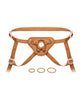 Load image into Gallery viewer, Together NudeFit Fully Adjustable Unisex Strap On Harness With 3 O Rings