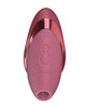 Cargue la imagen en el visor de la galería, Estimulador de clítoris Womanizer Next Liberty Compact 3D Pleasure Air burdeos