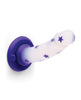 Cargue la imagen en el visor de la galería, Dildo Together Starfloat Bliss de 6 pulgadas, de silicona premium sin costuras