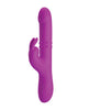 Carica l'immagine nel visualizzatore Galleria, Pretty Love Reese Thrusting Rabbit - Fuchsia