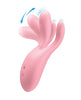 Lataa kuva gallerian katseluohjelmaan, Pretty Love Diego Nodding Vibrator - Pink
