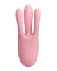 Lataa kuva gallerian katseluohjelmaan, Pretty Love Diego Nodding Vibrator - Pink